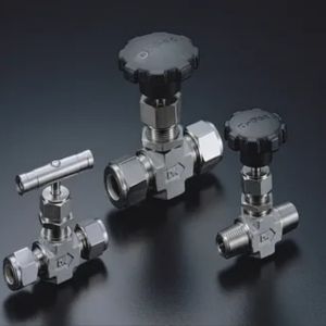 Inconel Needle Valve